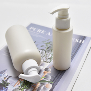 100ml〜500ml PLA Lotion Bottle