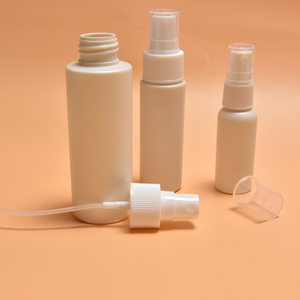 30ml 50ml 100ml PLA Spray Bottle