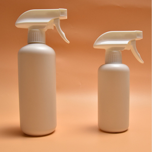 300ml 500ml PLA Spray Bottle